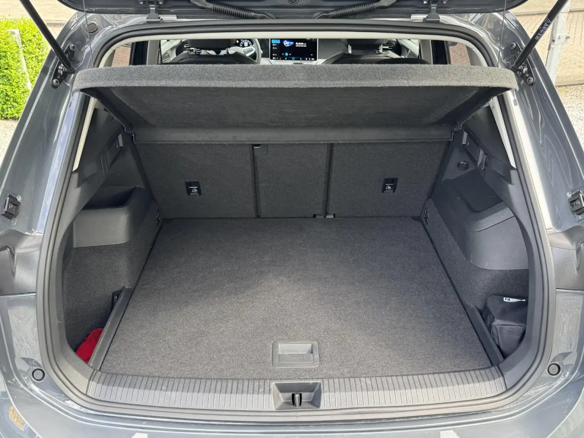 1.5 eTSI DSG Edition (Camera,Navi,Virtual,Carplay,Winter)