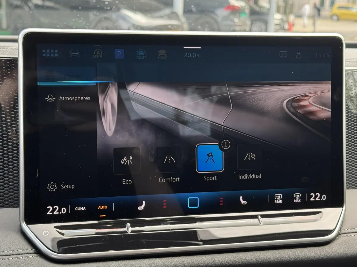 1.5 eTSI DSG Edition (Camera,Navi,Virtual,Carplay,Winter)