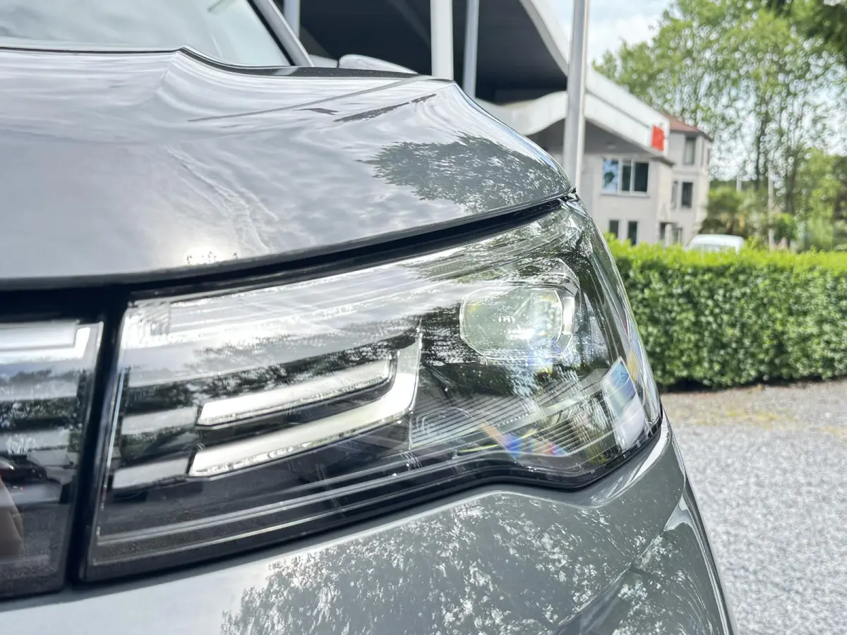 1.5 eTSI DSG Edition (Camera,Navi,Virtual,Carplay,Winter)