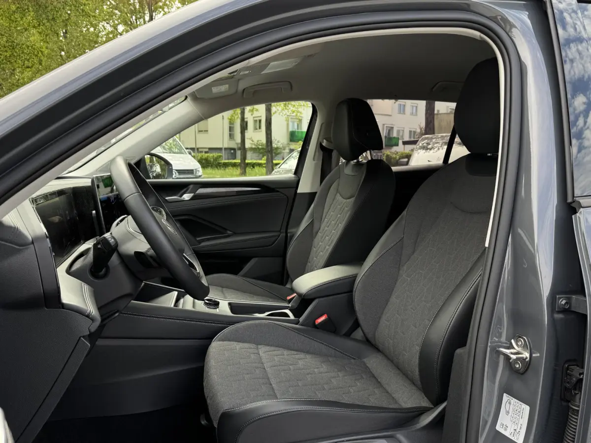 1.5 eTSI DSG Edition (Camera,Navi,Virtual,Carplay,Winter)