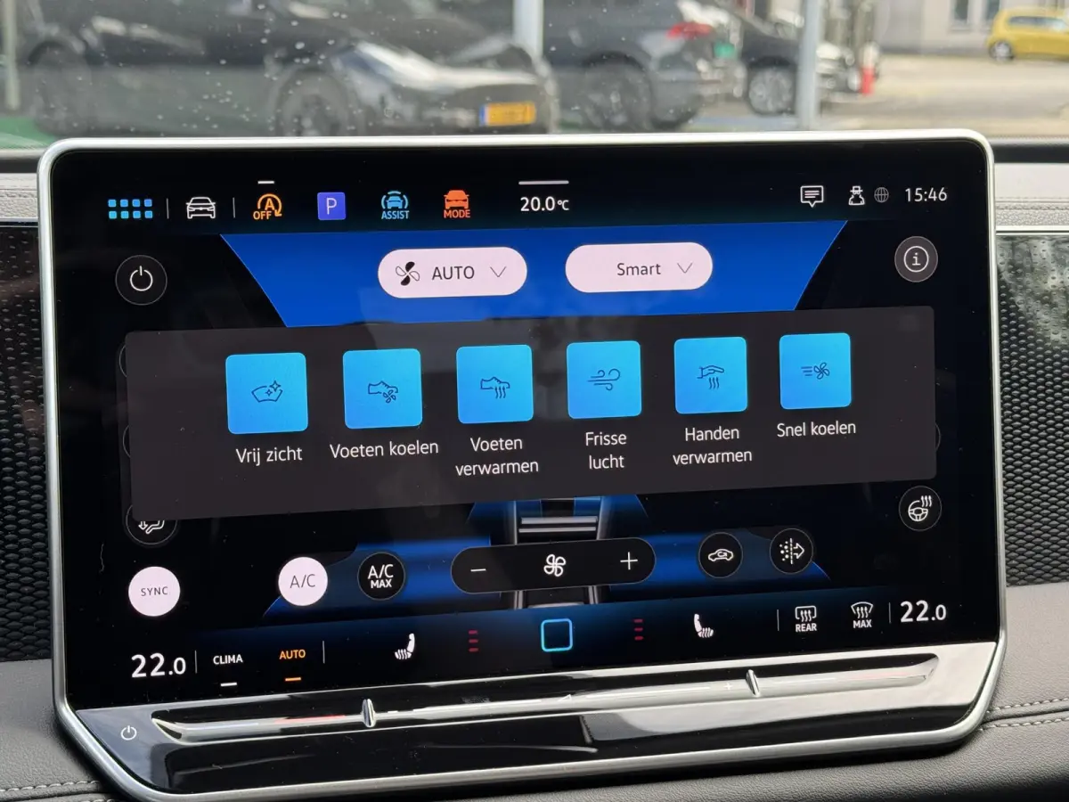 1.5 eTSI DSG Edition (Camera,Navi,Virtual,Carplay,Winter)