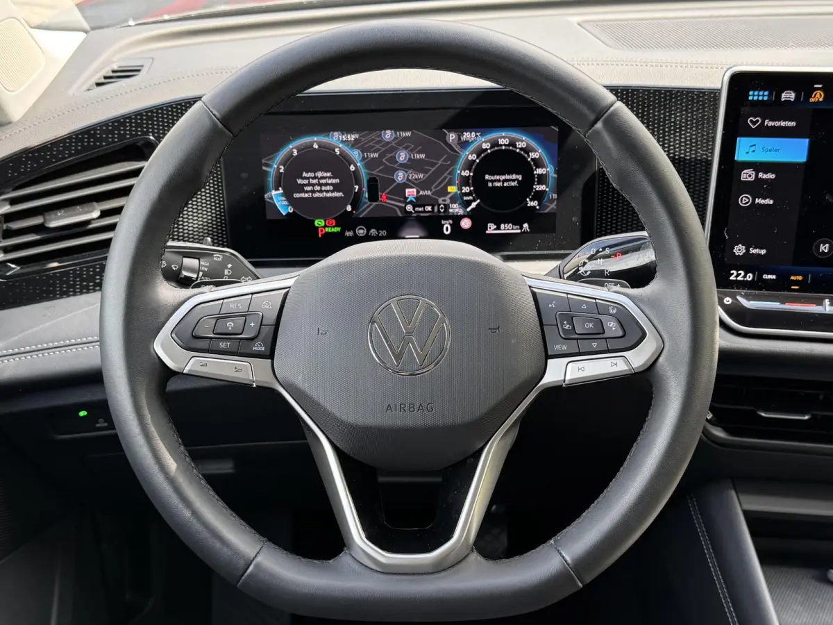 1.5 eTSI DSG Edition (Camera,Navi,Virtual,Carplay,Winter)