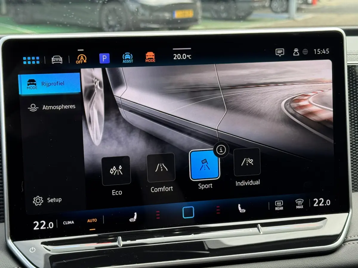 1.5 eTSI DSG Edition (Camera,Navi,Virtual,Carplay,Winter)