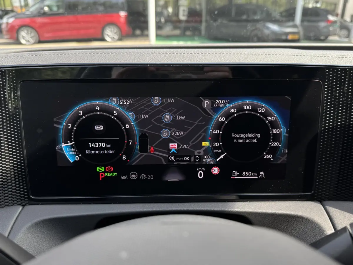 1.5 eTSI DSG Edition (Camera,Navi,Virtual,Carplay,Winter)