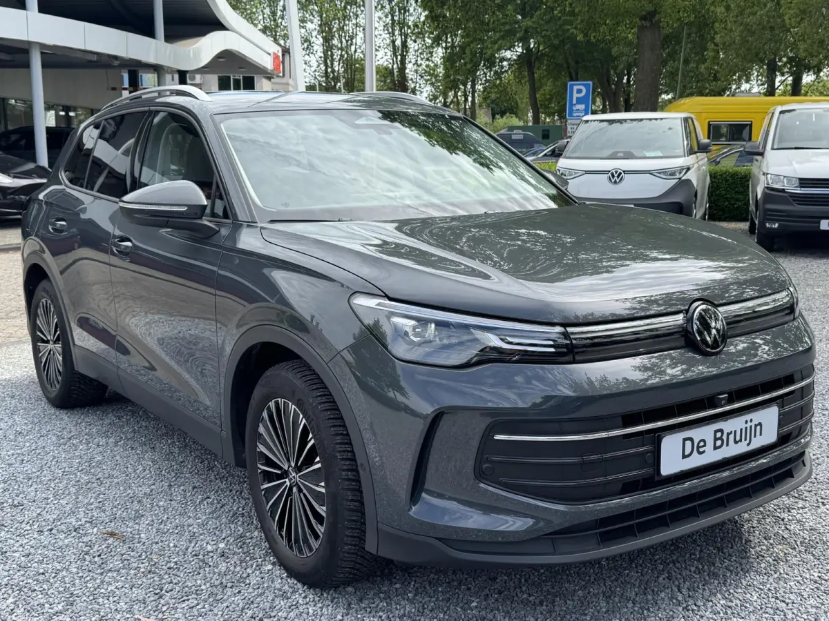 1.5 eTSI DSG Edition (Camera,Navi,Virtual,Carplay,Winter)