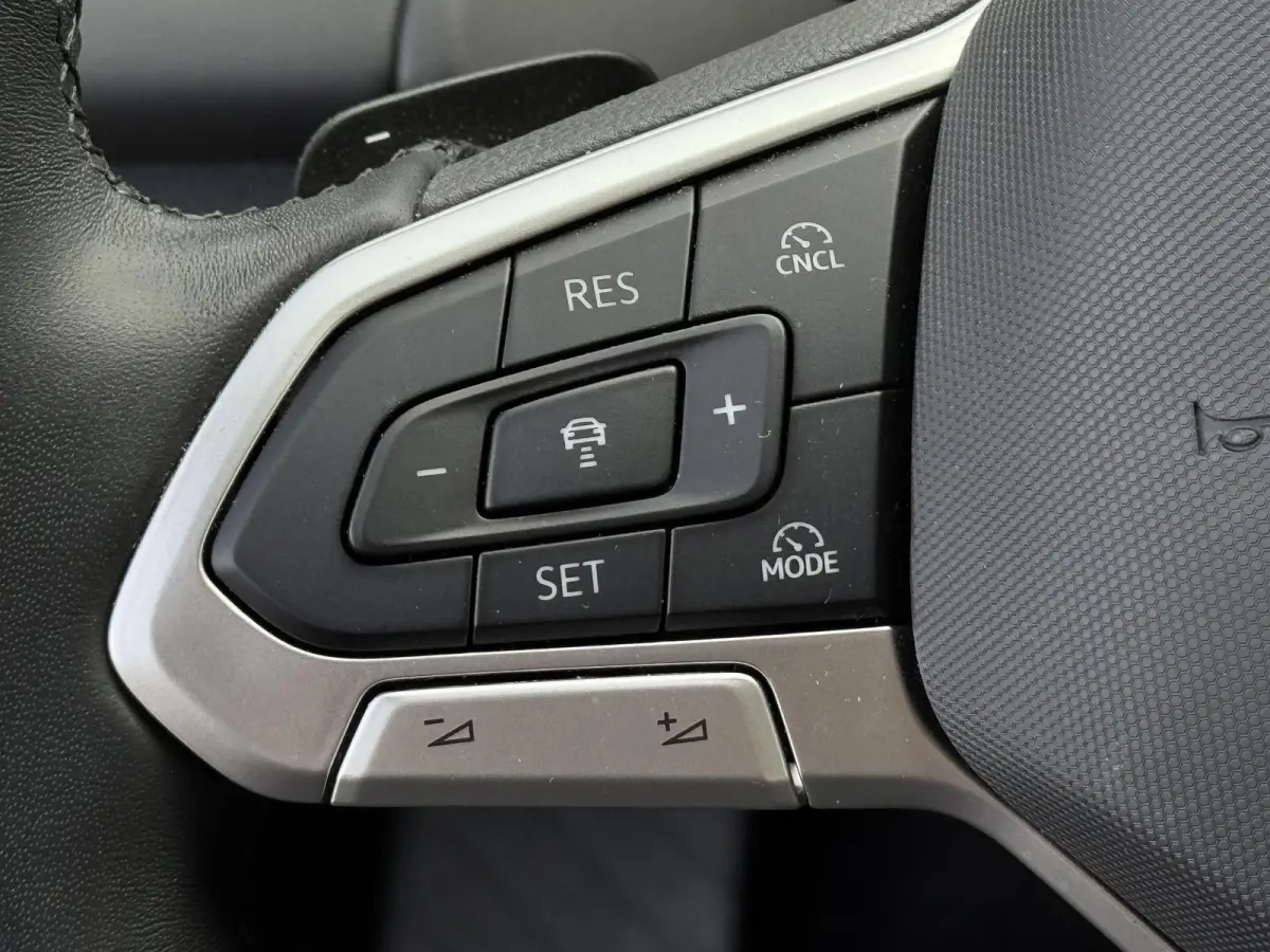 1.5 eTSI DSG Edition (Camera,Navi,Virtual,Carplay,Winter)