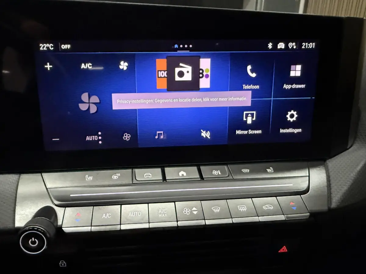 1.6 Turbo Plug In Hybrid Ultimate