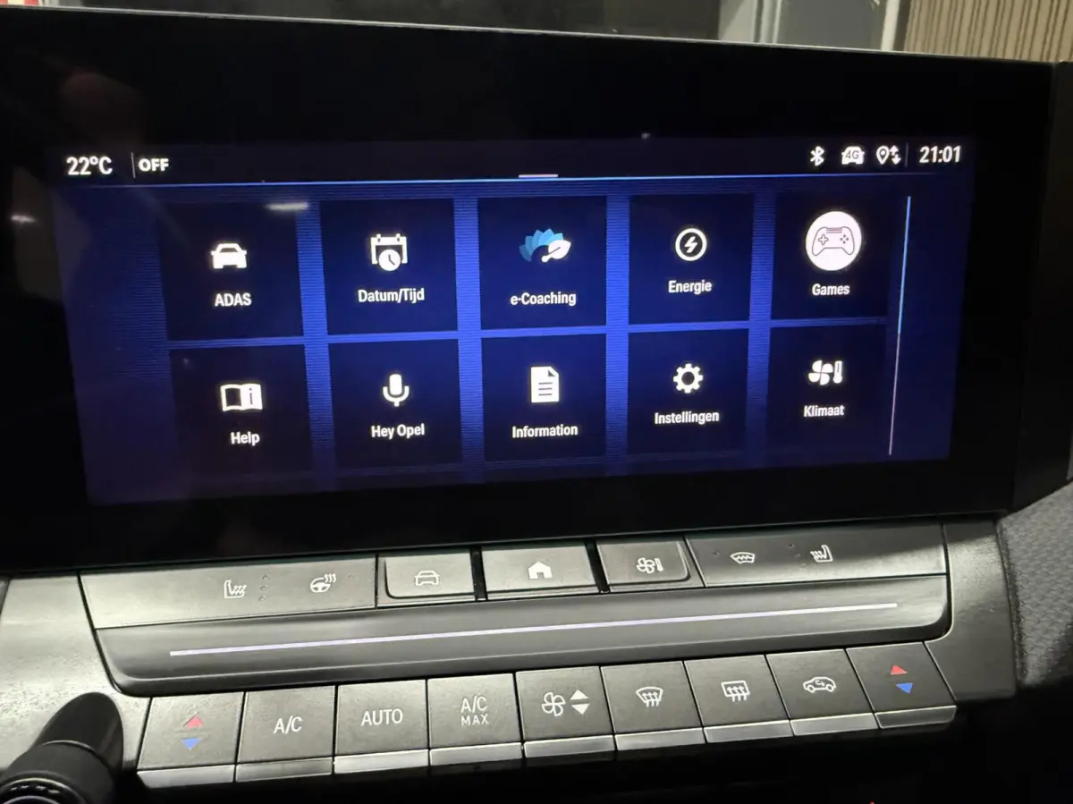 1.6 Turbo Plug In Hybrid Ultimate