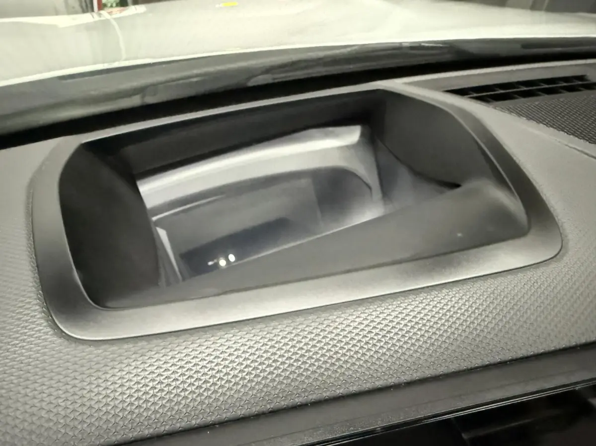 1.6 Turbo Plug In Hybrid Ultimate