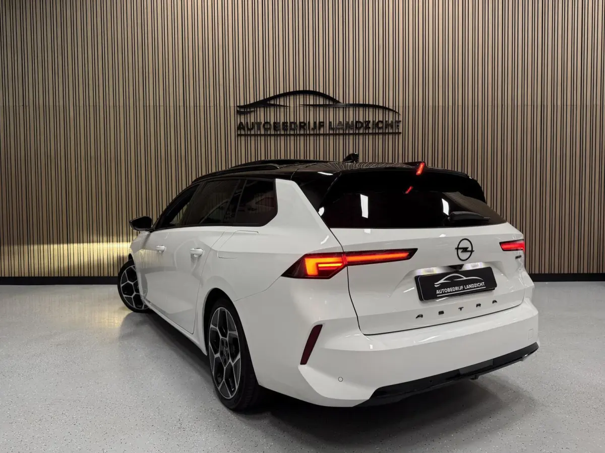 1.6 Turbo Plug In Hybrid Ultimate