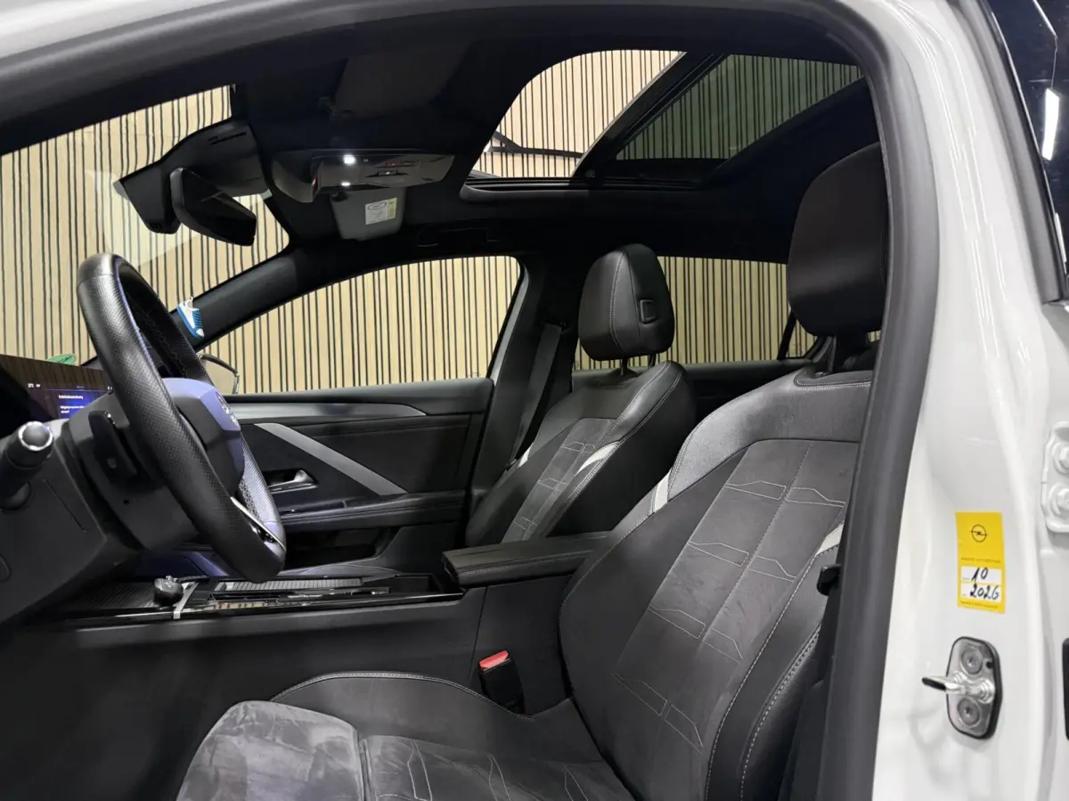 1.6 Turbo Plug In Hybrid Ultimate