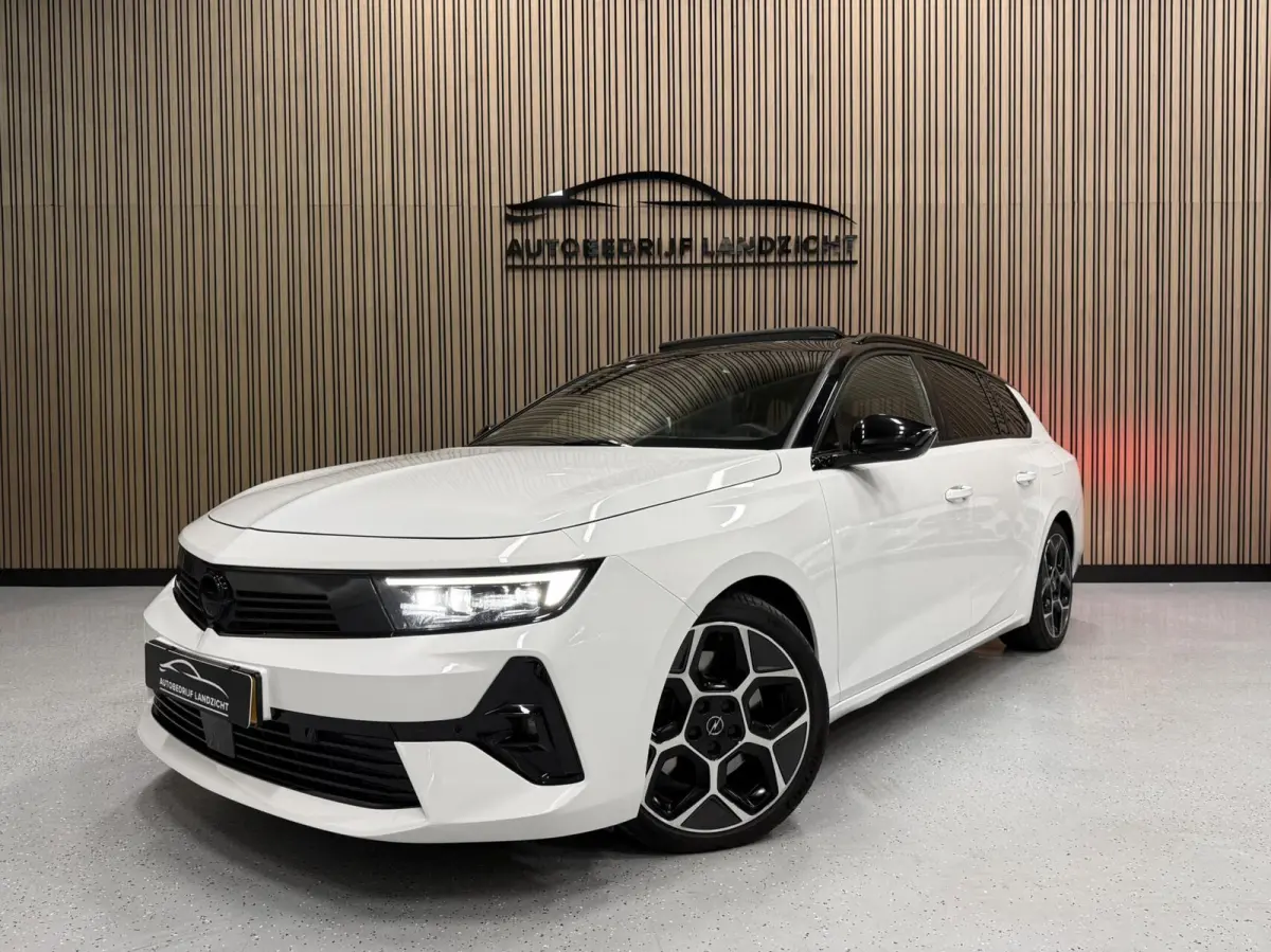 1.6 Turbo Plug In Hybrid Ultimate