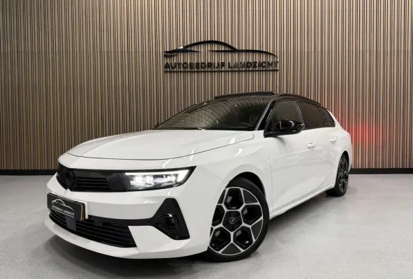 1.6 Turbo Plug In Hybrid Ultimate