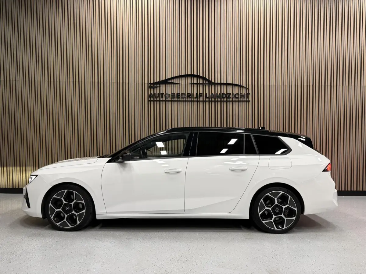 1.6 Turbo Plug In Hybrid Ultimate