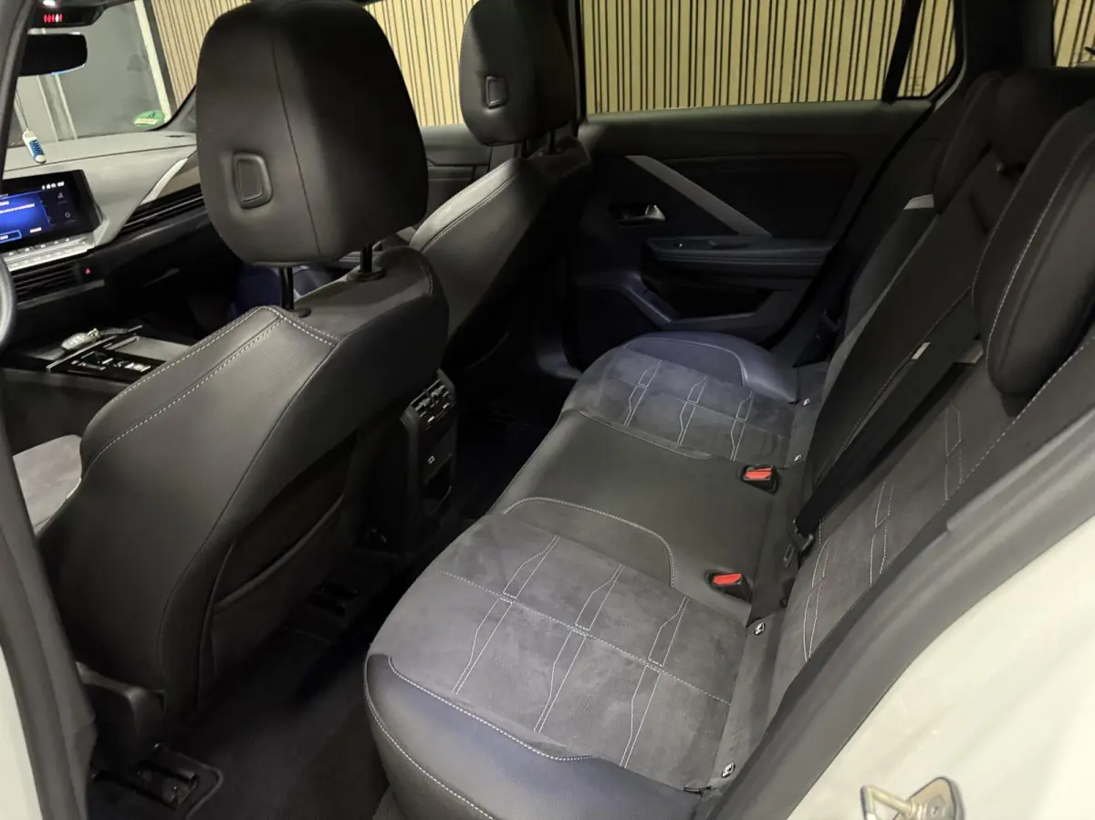 1.6 Turbo Plug In Hybrid Ultimate