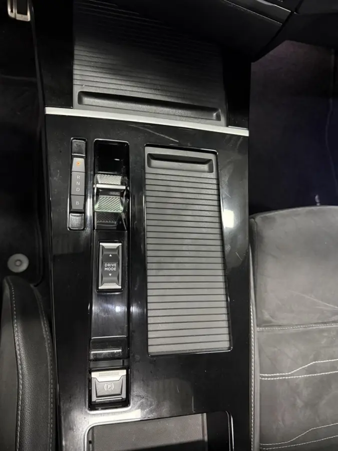 1.6 Turbo Plug In Hybrid Ultimate