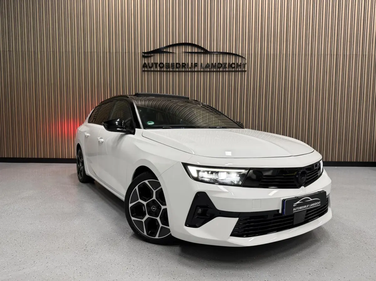 1.6 Turbo Plug In Hybrid Ultimate