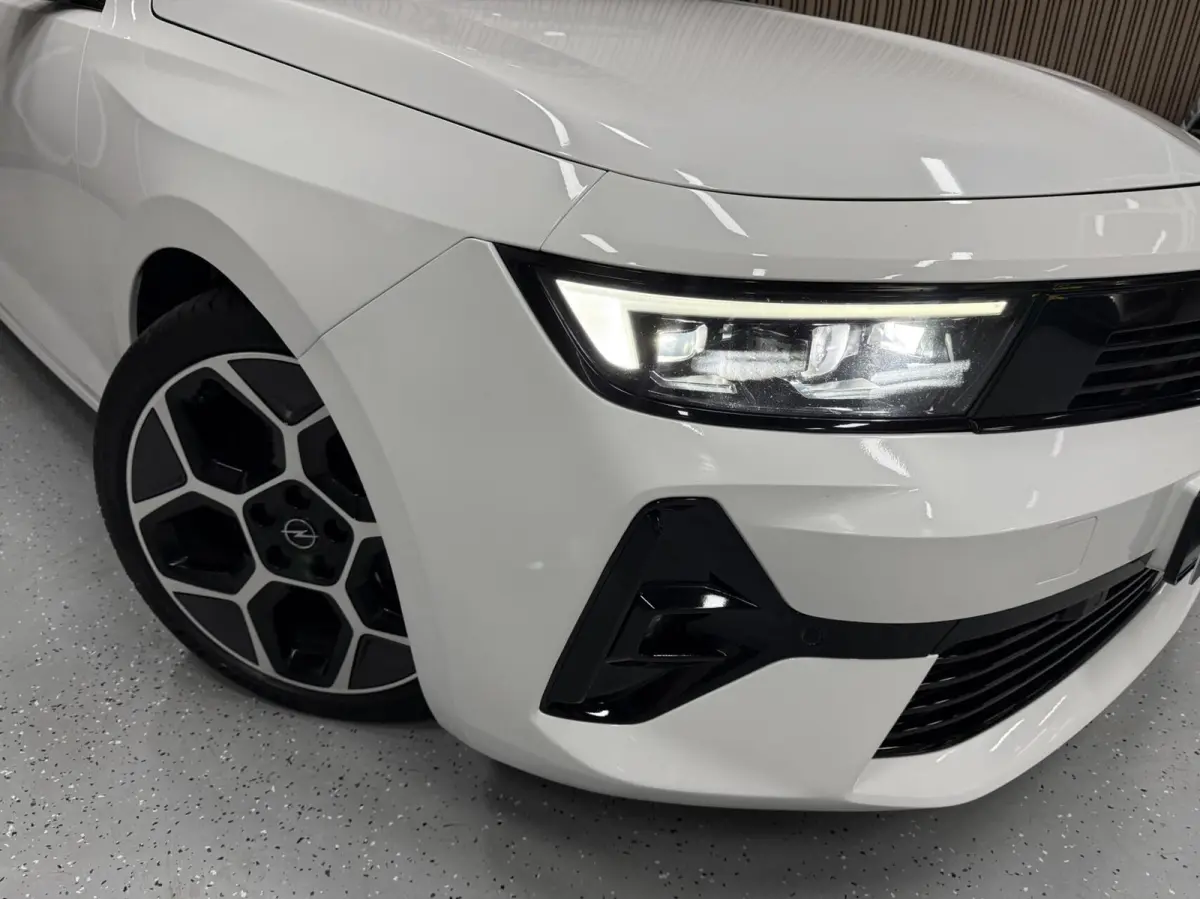 1.6 Turbo Plug In Hybrid Ultimate
