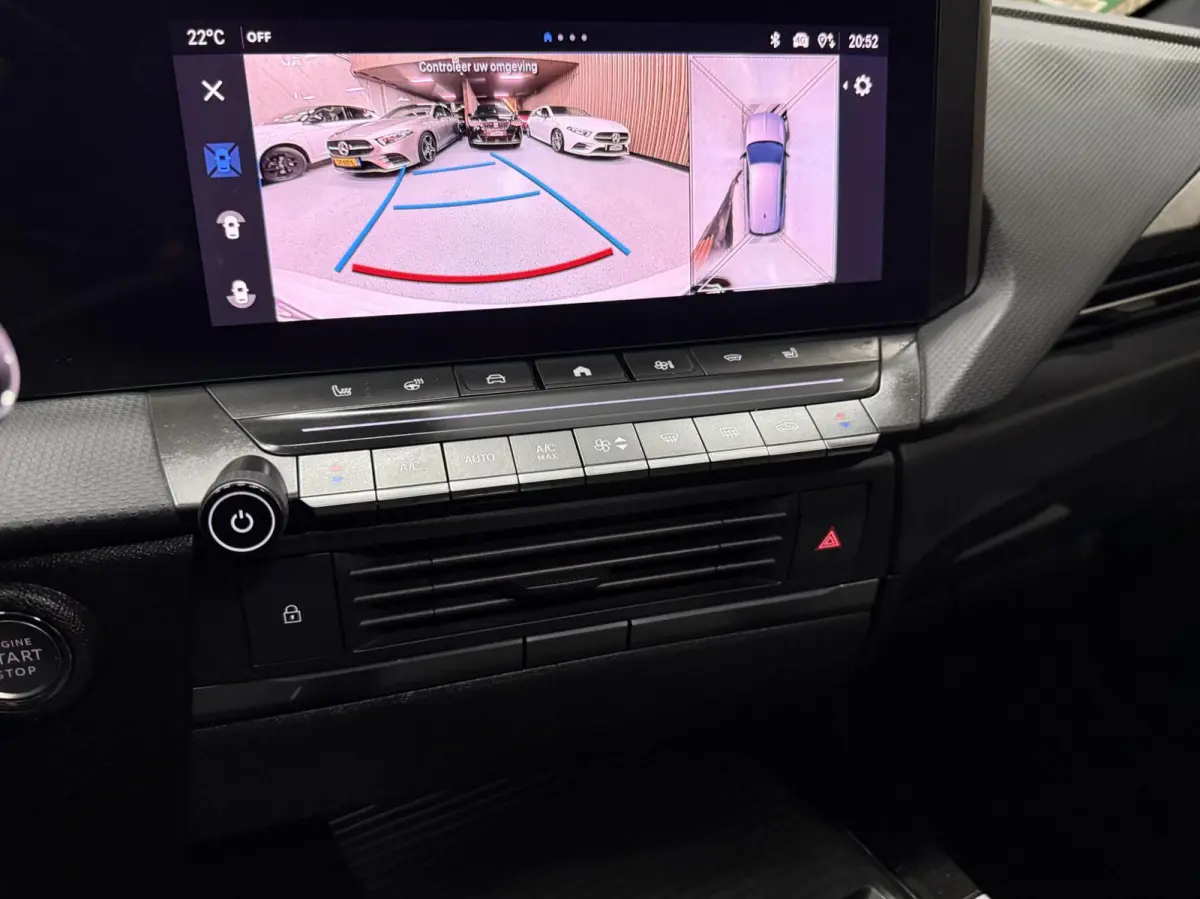 1.6 Turbo Plug In Hybrid Ultimate