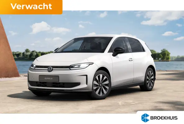Life | Automatische afstandsregeling (Adaptive Cruise Control) | Koplampverlichting LED | Zijruiten achter en achterruit getint