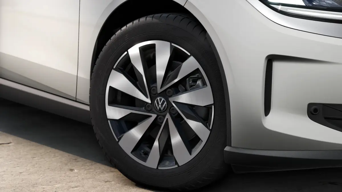 Life | Automatische afstandsregeling (Adaptive Cruise Control) | Koplampverlichting LED | Zijruiten achter en achterruit getint