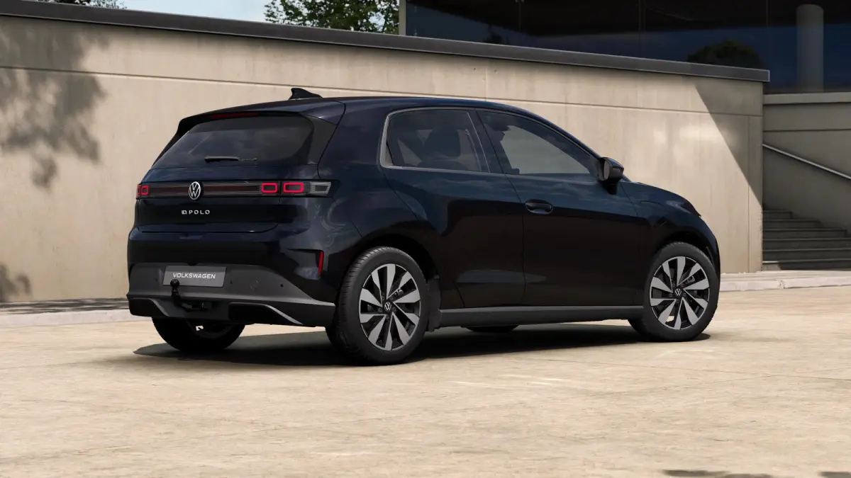 Life | Automatische afstandsregeling (Adaptive Cruise Control) | Koplampverlichting LED | Zijruiten achter en achterruit getint