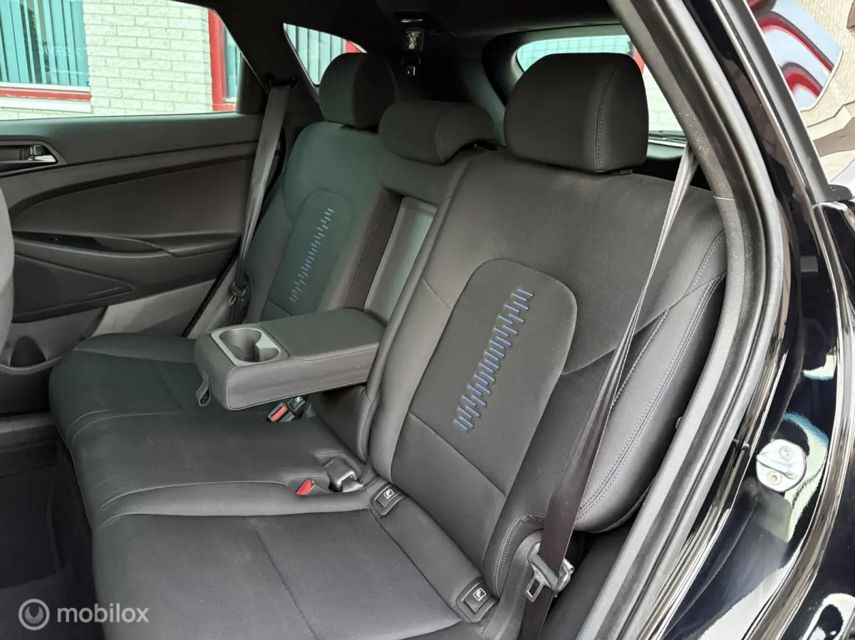 1.6 T-GDi Comfort 4WD NAVI/CAMERA/CRUISE