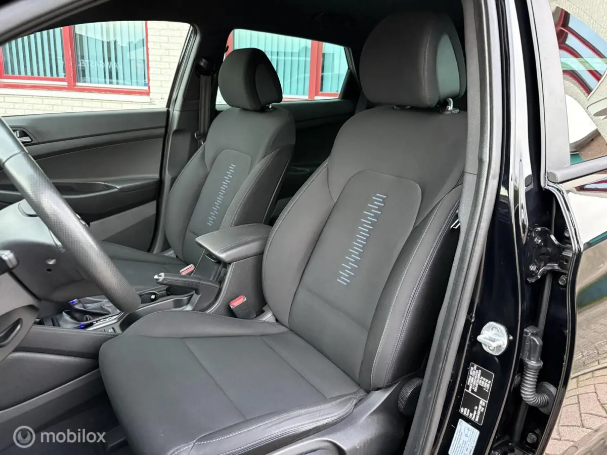 1.6 T-GDi Comfort 4WD NAVI/CAMERA/CRUISE