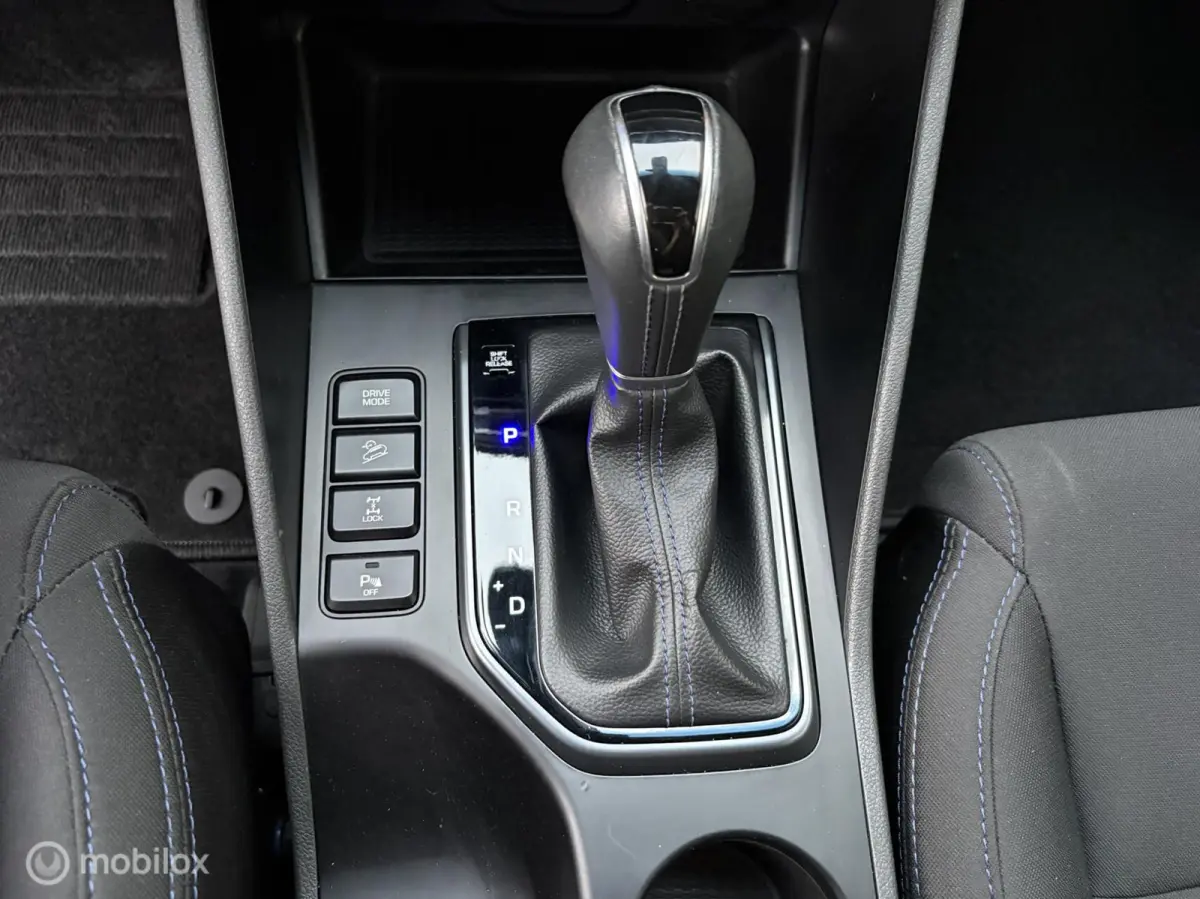 1.6 T-GDi Comfort 4WD NAVI/CAMERA/CRUISE