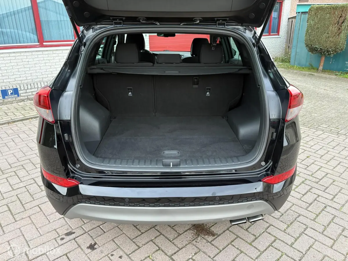 1.6 T-GDi Comfort 4WD NAVI/CAMERA/CRUISE