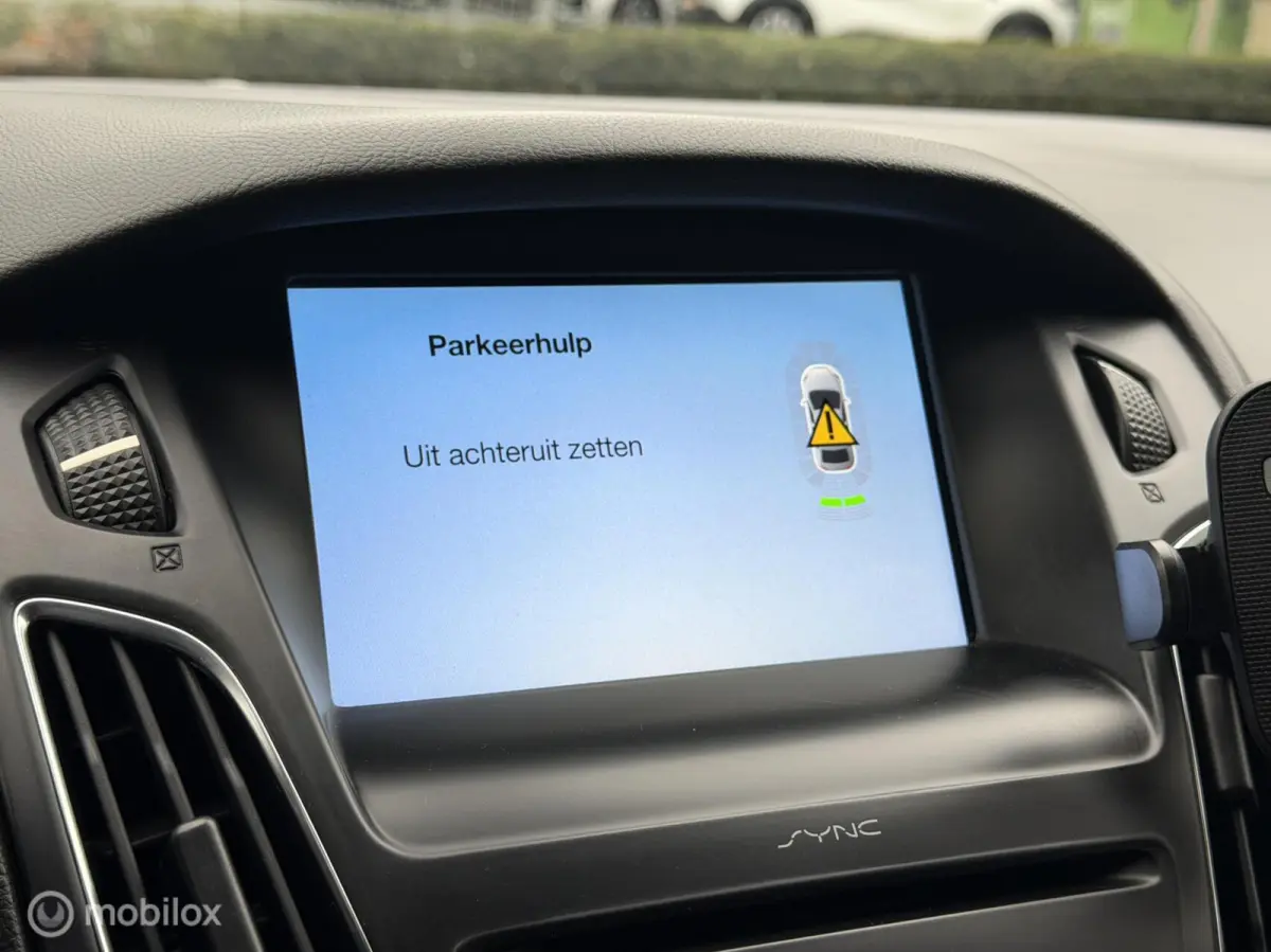 1.0 EcoBoost ST Line Business