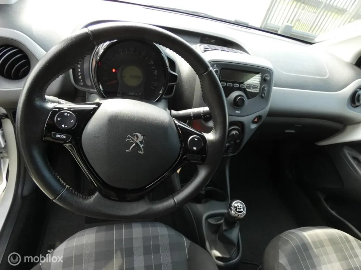 1.0 E-VTI ACTIVE