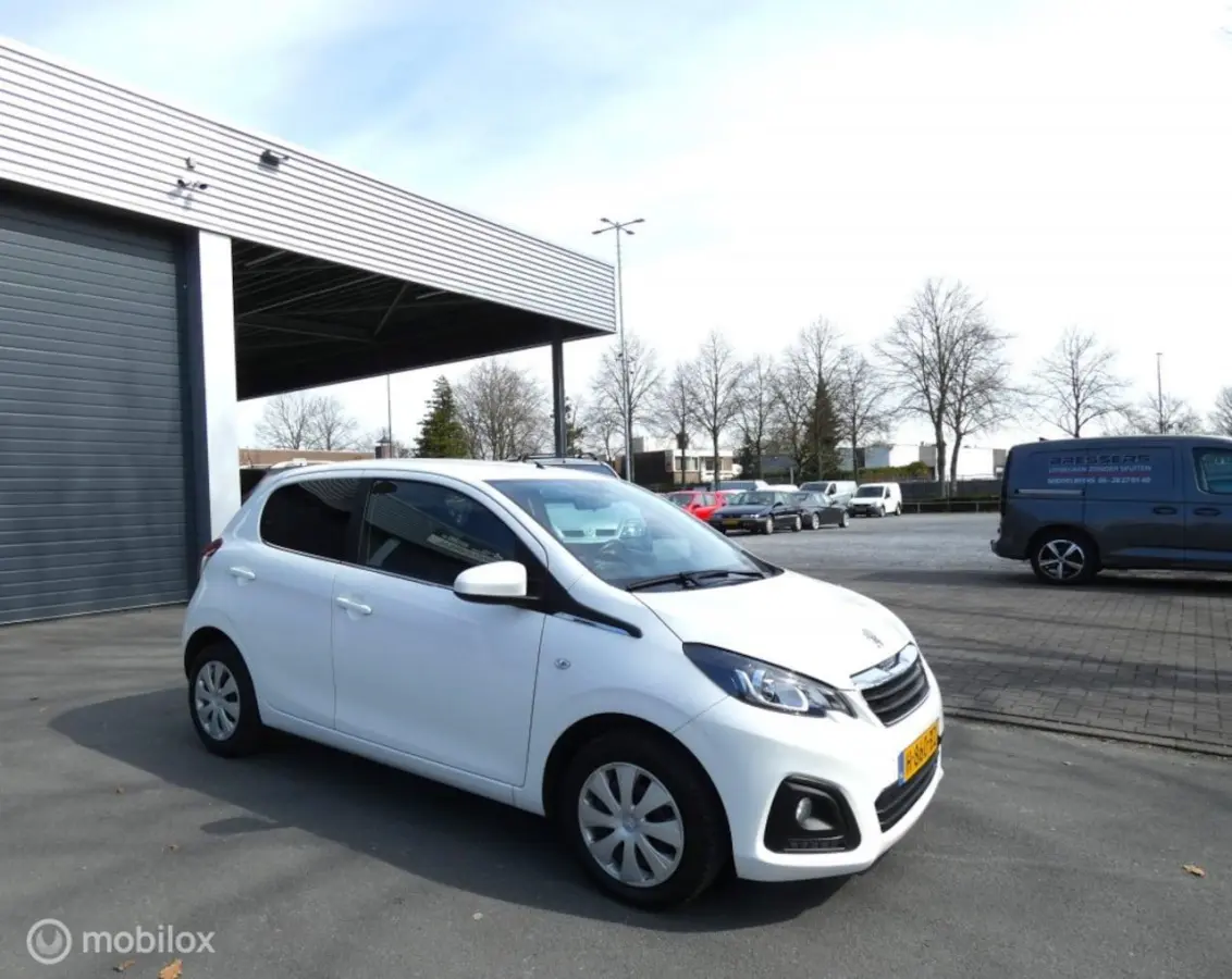 1.0 E-VTI ACTIVE