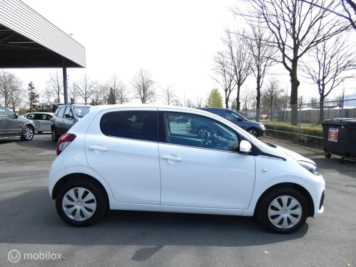 1.0 E-VTI ACTIVE