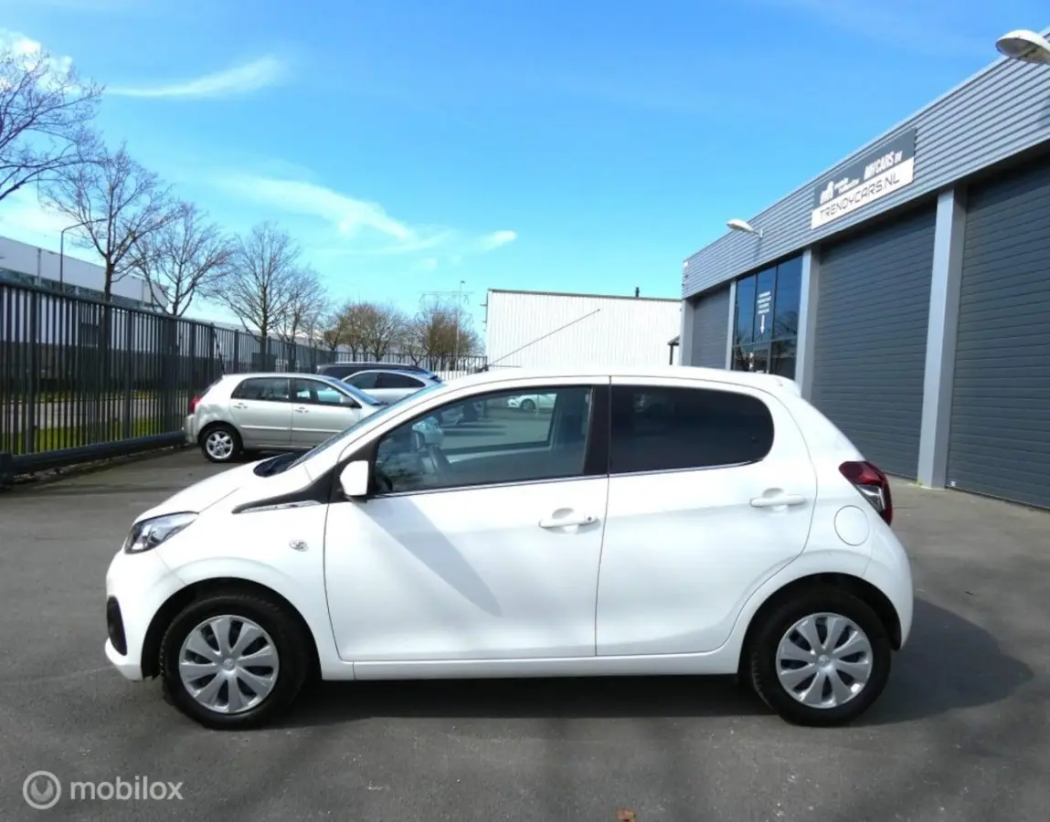 1.0 E-VTI ACTIVE