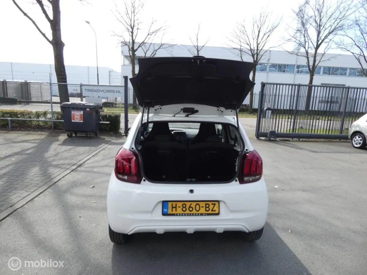 1.0 E-VTI ACTIVE
