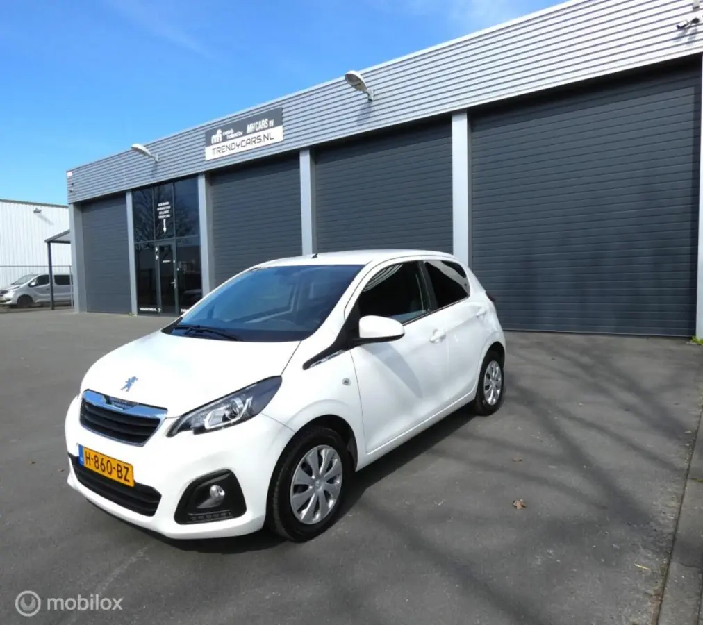 1.0 E-VTI ACTIVE