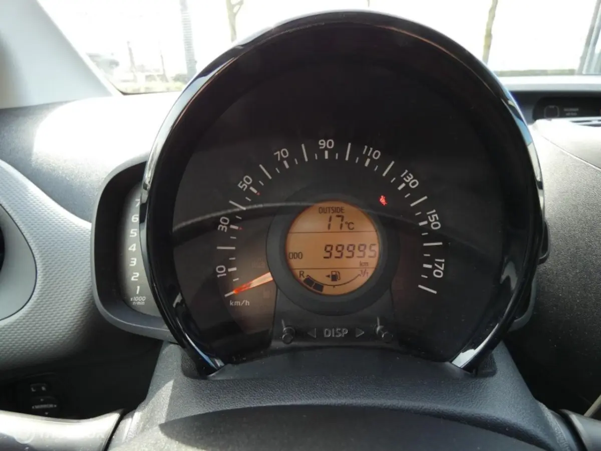1.0 E-VTI ACTIVE