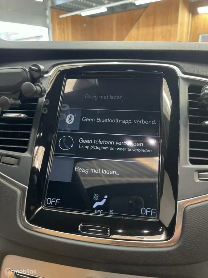 2.0 T8 Twin Engine AWD R-Design