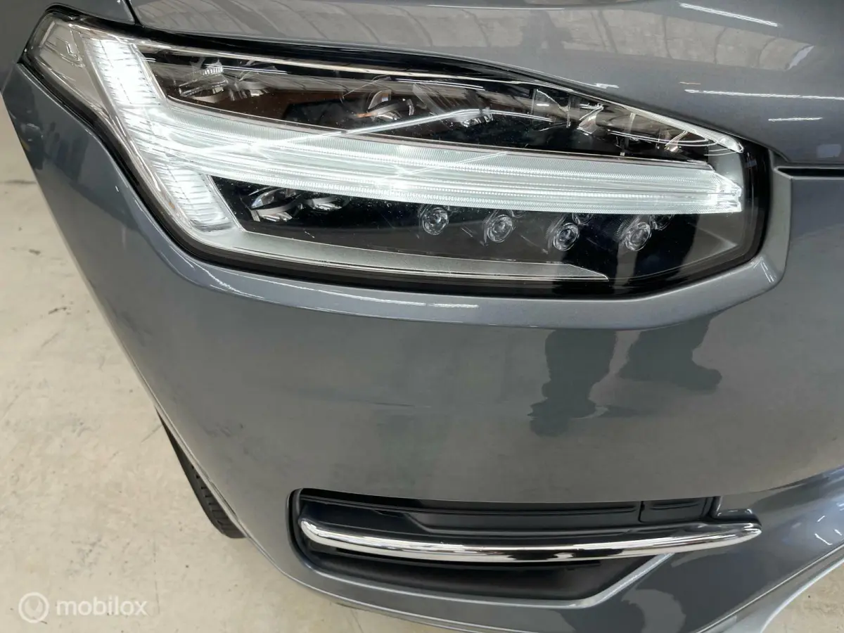 2.0 T8 Twin Engine AWD R-Design