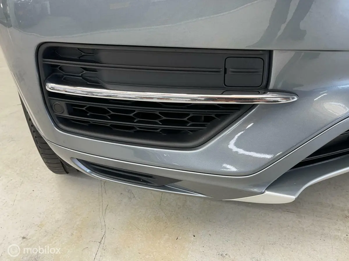 2.0 T8 Twin Engine AWD R-Design