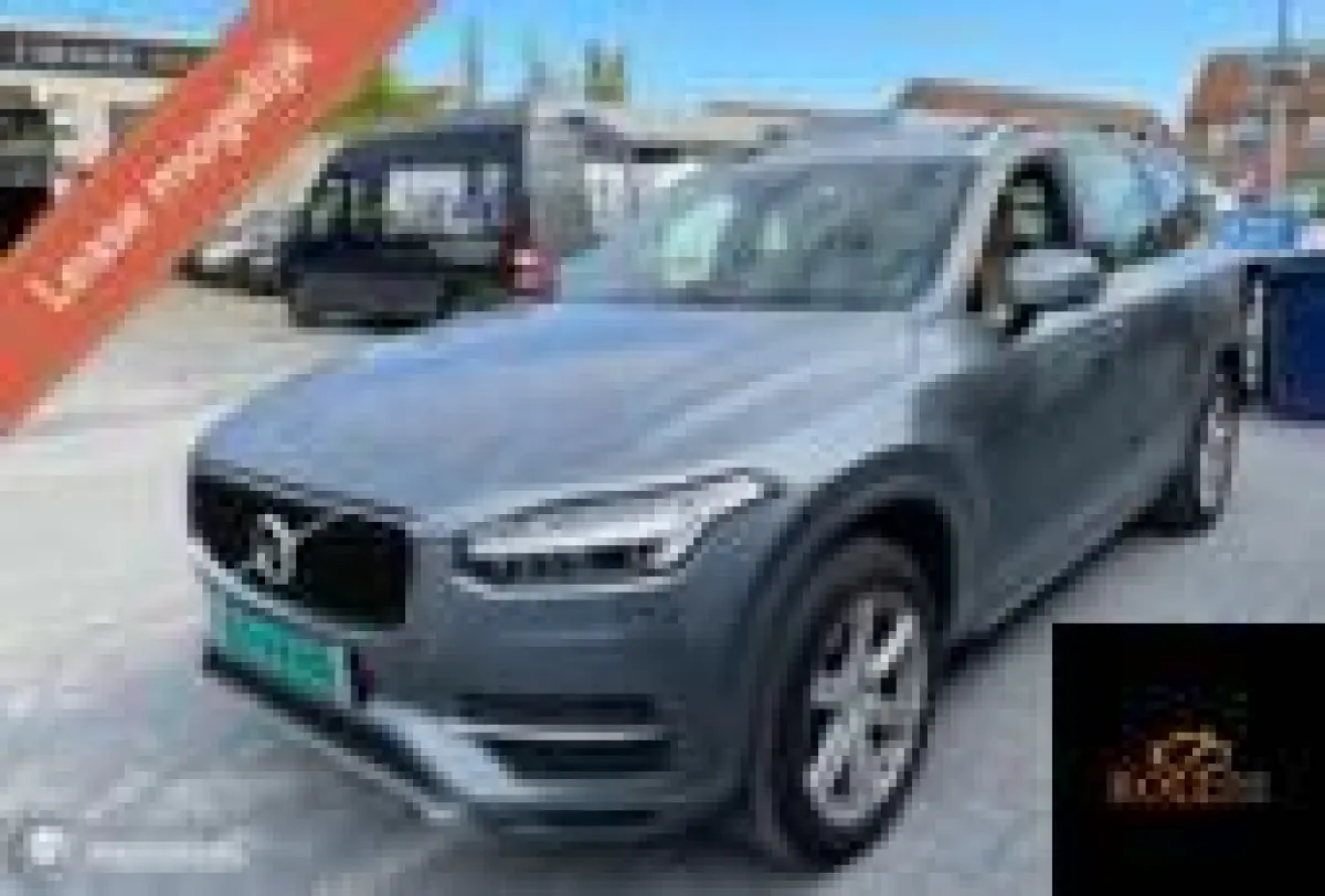 2.0 T8 Twin Engine AWD R-Design