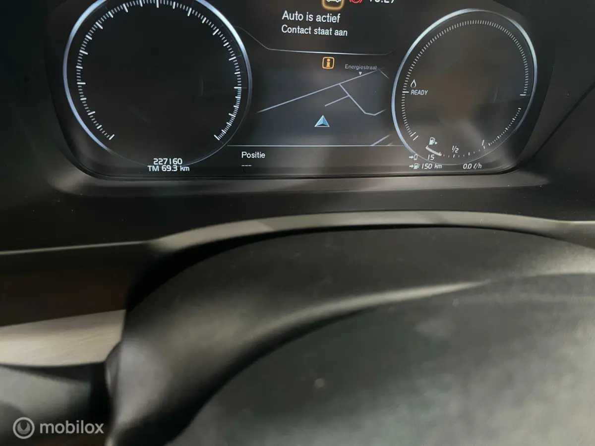 2.0 T8 Twin Engine AWD R-Design