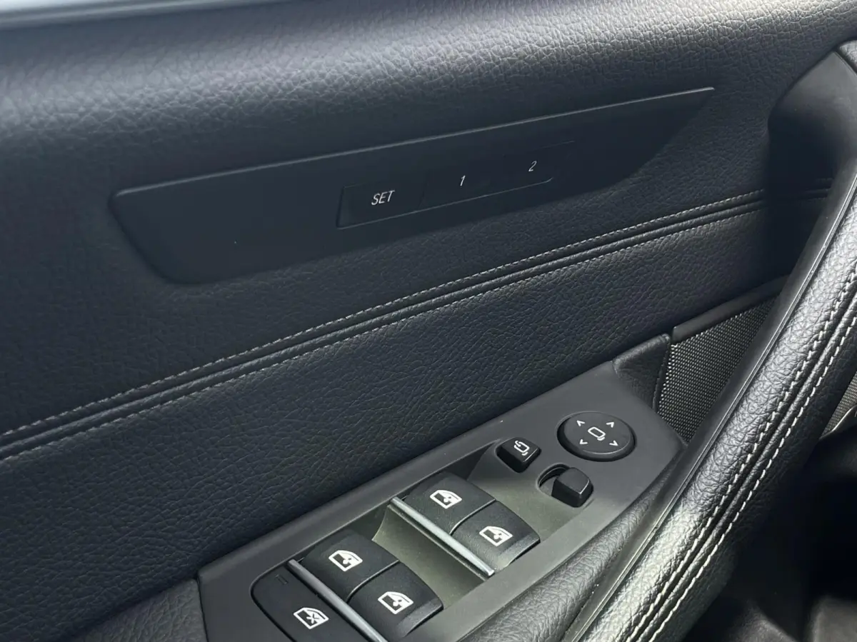 M550i xDrive 530pk M-Sport Laser Head-up Sdak