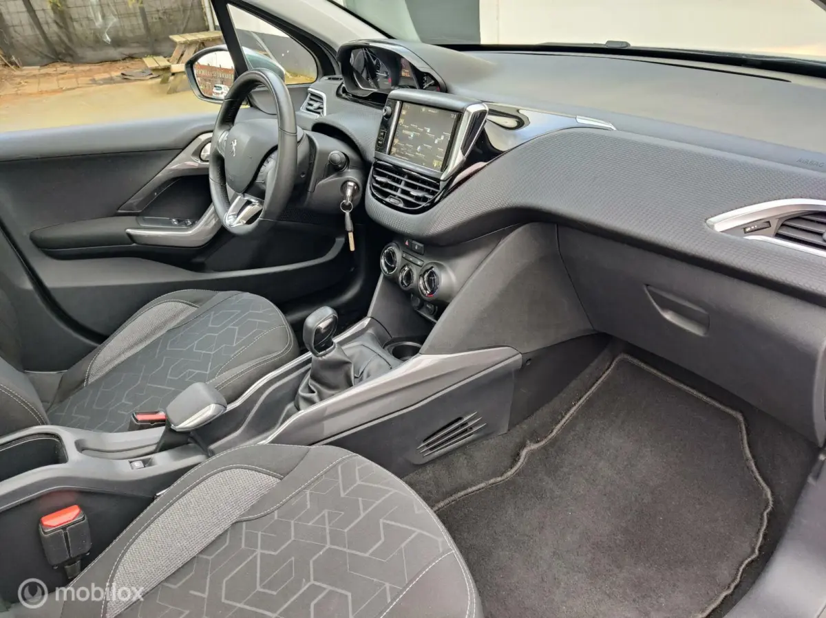 1.2 PureTech Active? Panodak/ Navi