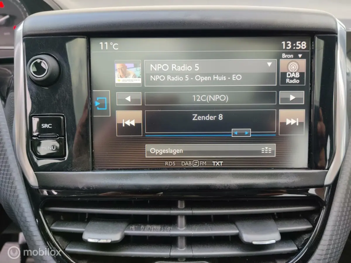 1.2 PureTech Active? Panodak/ Navi