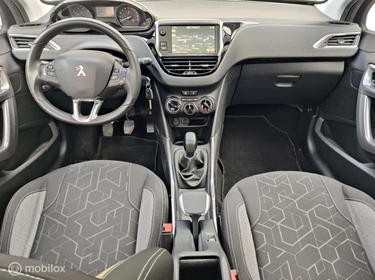 1.2 PureTech Active? Panodak/ Navi