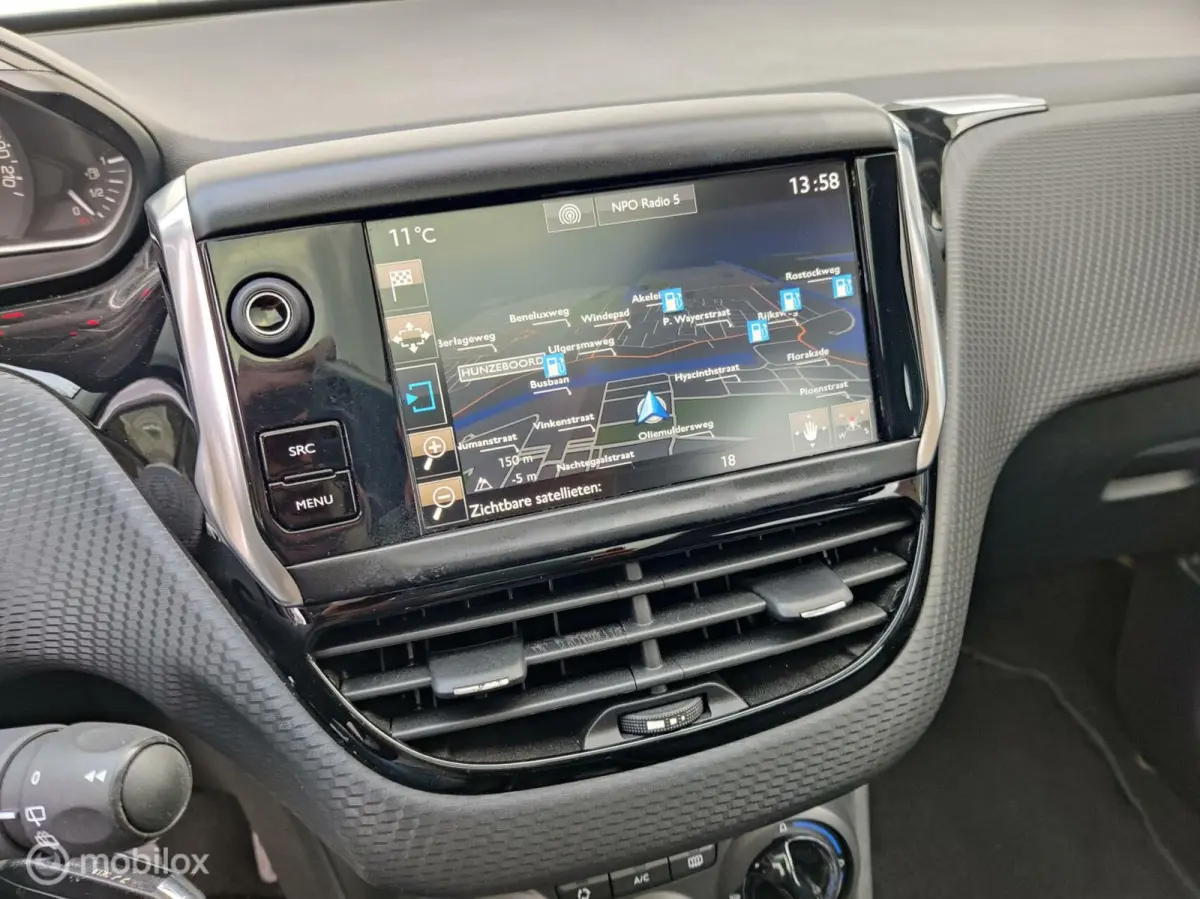 1.2 PureTech Active? Panodak/ Navi
