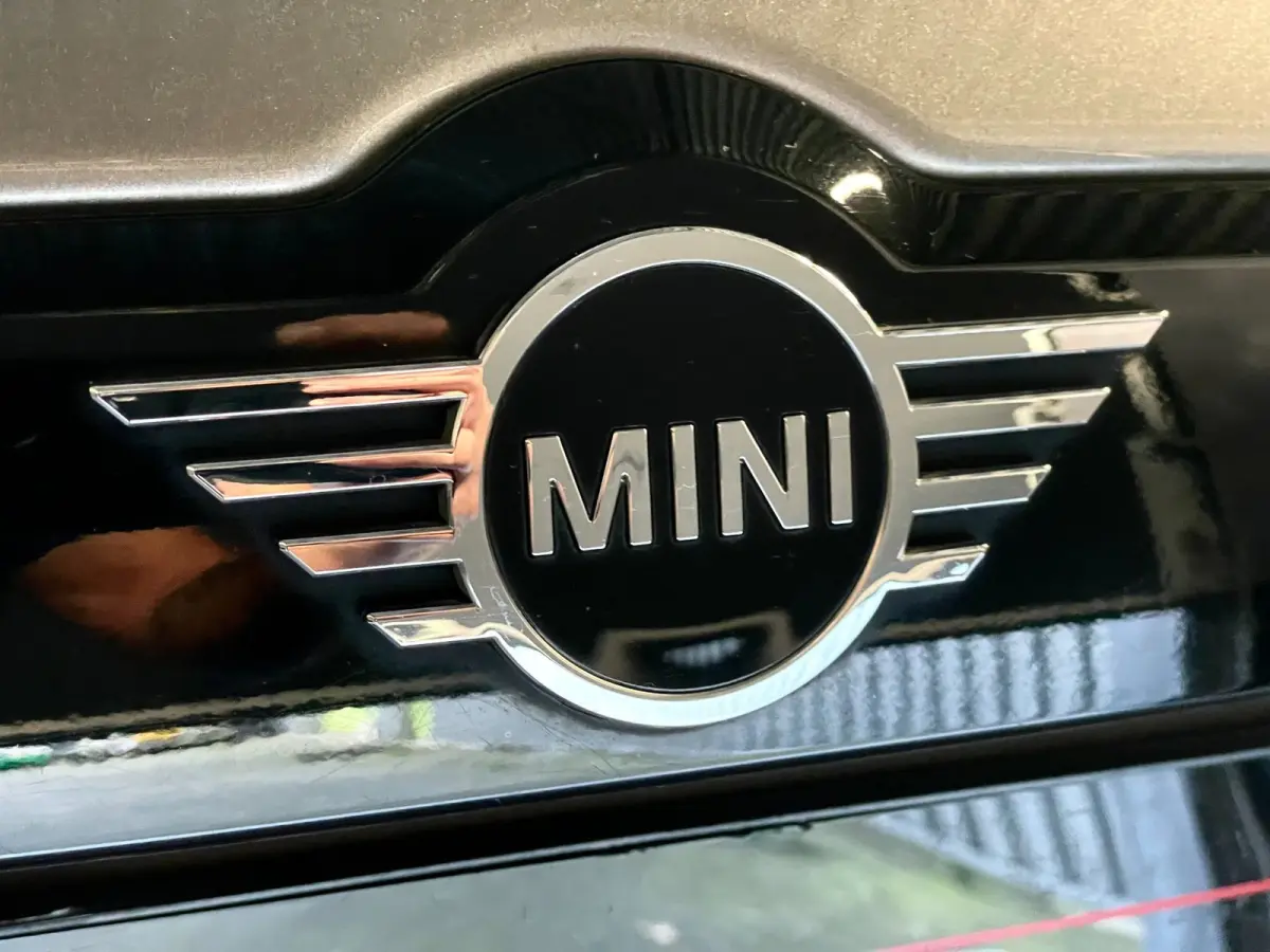 Mini 2.0 Cooper S Edition PANO NAVI 190 PK AFN TREKHAAK