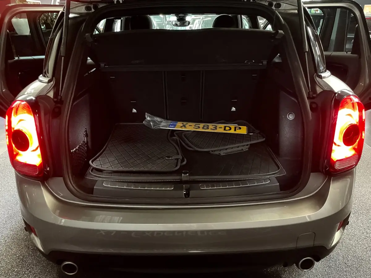 Mini 2.0 Cooper S Edition PANO NAVI 190 PK AFN TREKHAAK